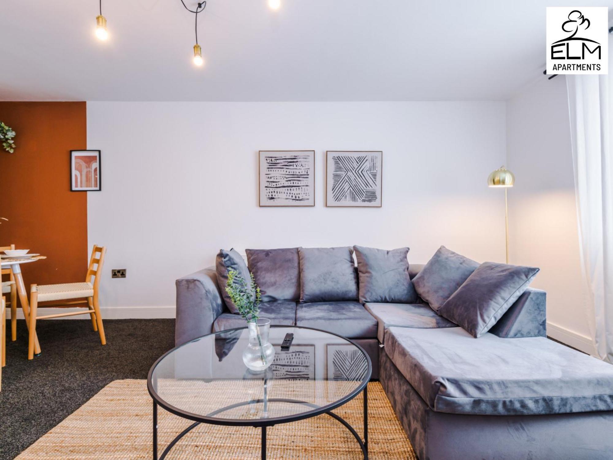 Elm Aparthotel , Collection Of Apartments Available Near Media City , Free Parking Manchester Ngoại thất bức ảnh