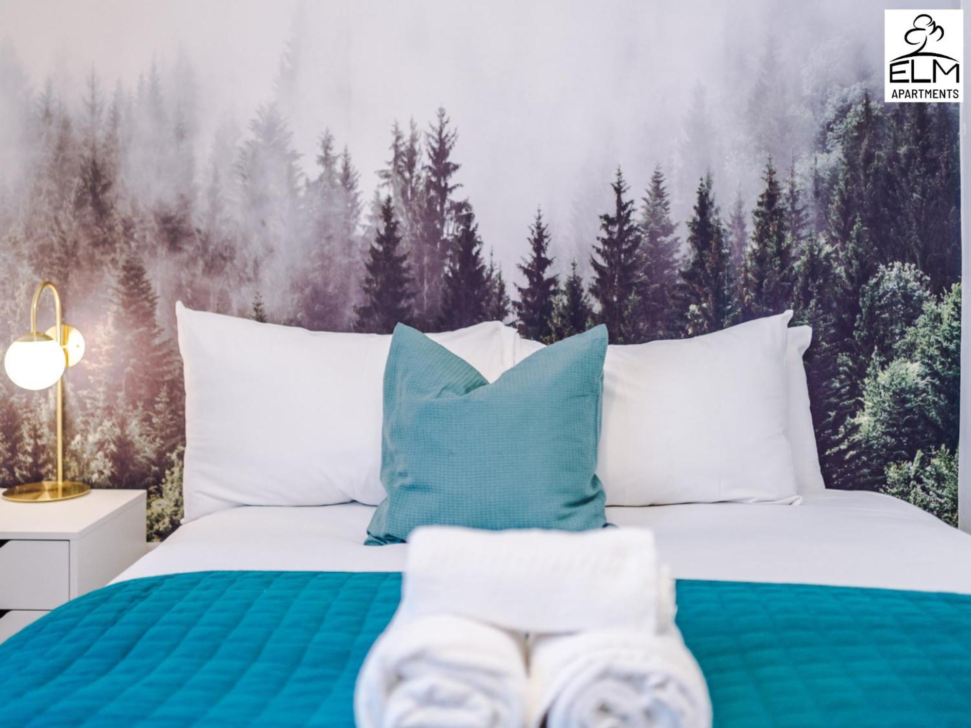 Elm Aparthotel , Collection Of Apartments Available Near Media City , Free Parking Manchester Ngoại thất bức ảnh