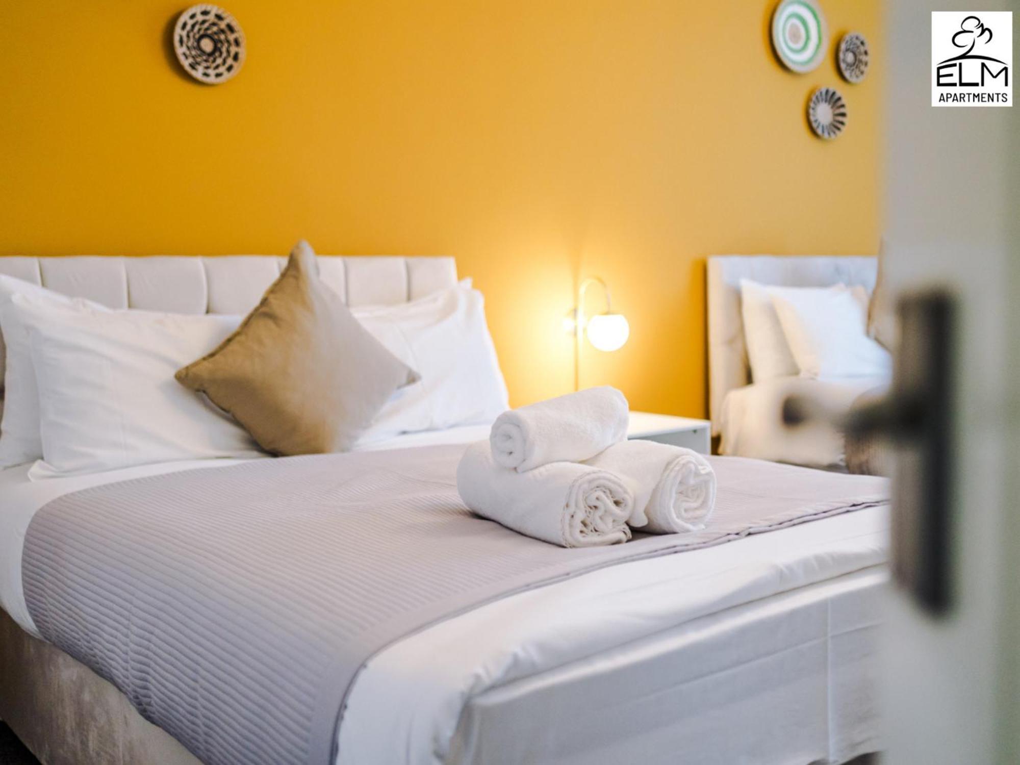 Elm Aparthotel , Collection Of Apartments Available Near Media City , Free Parking Manchester Ngoại thất bức ảnh