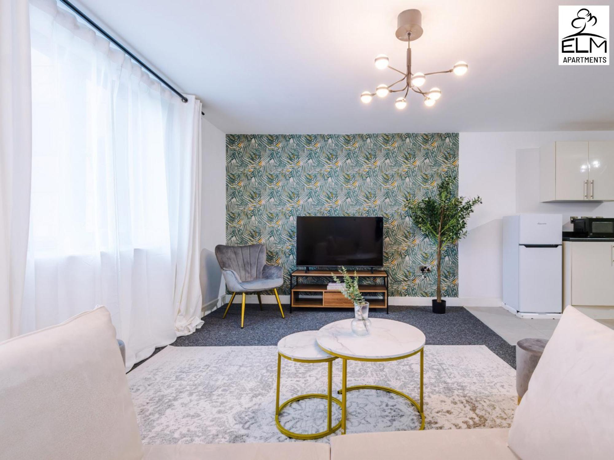 Elm Aparthotel , Collection Of Apartments Available Near Media City , Free Parking Manchester Ngoại thất bức ảnh