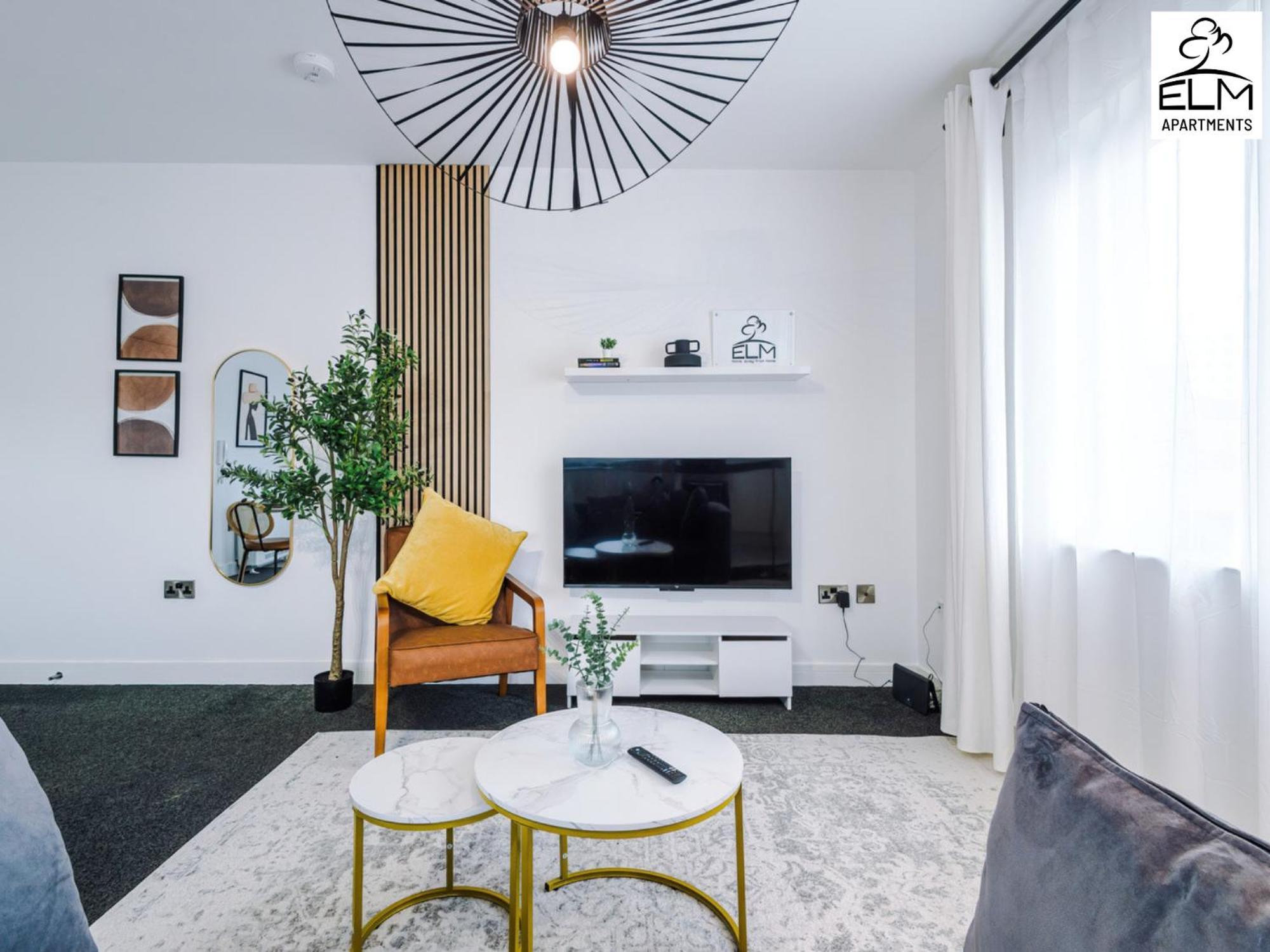 Elm Aparthotel , Collection Of Apartments Available Near Media City , Free Parking Manchester Ngoại thất bức ảnh