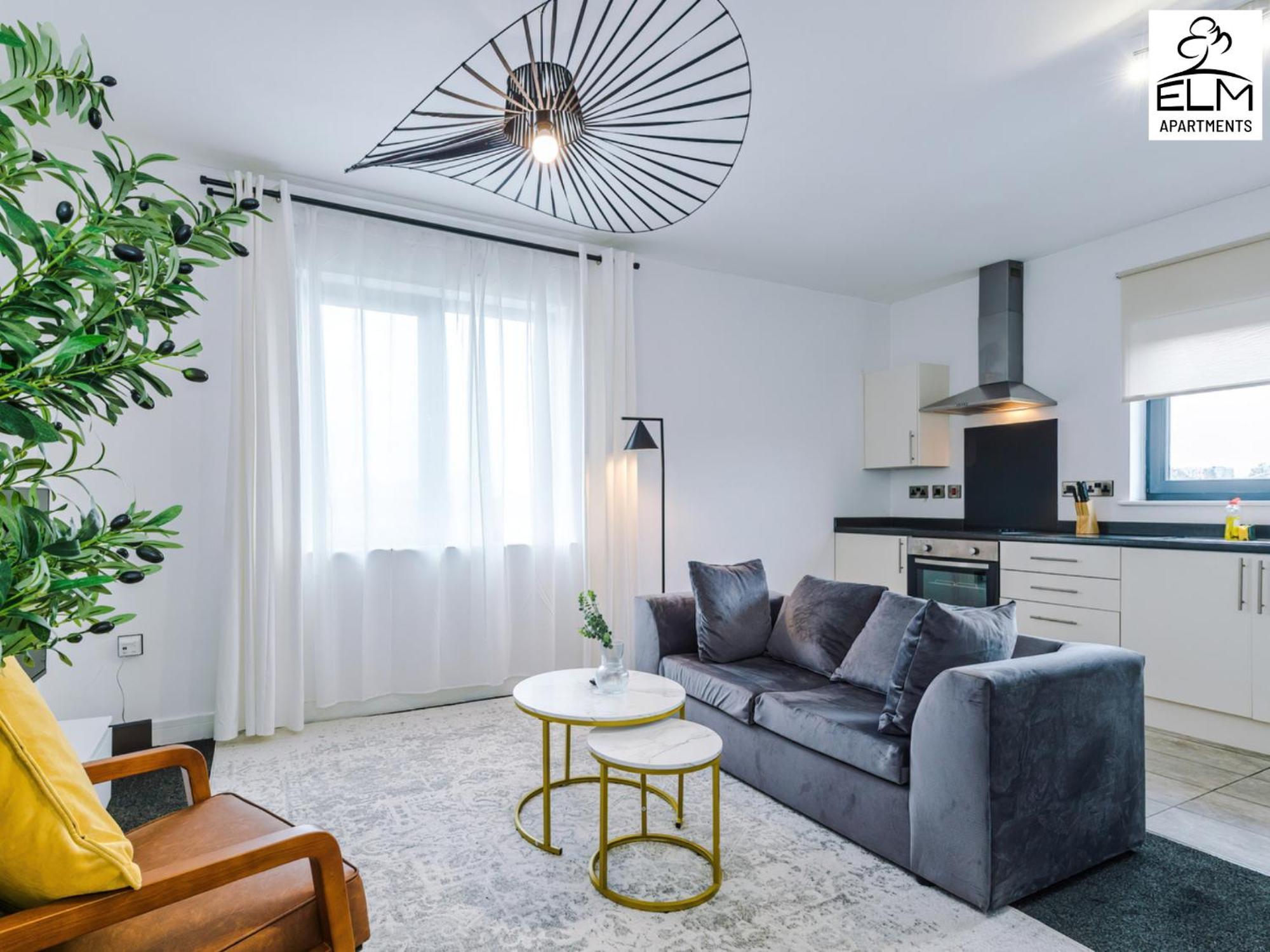 Elm Aparthotel , Collection Of Apartments Available Near Media City , Free Parking Manchester Ngoại thất bức ảnh