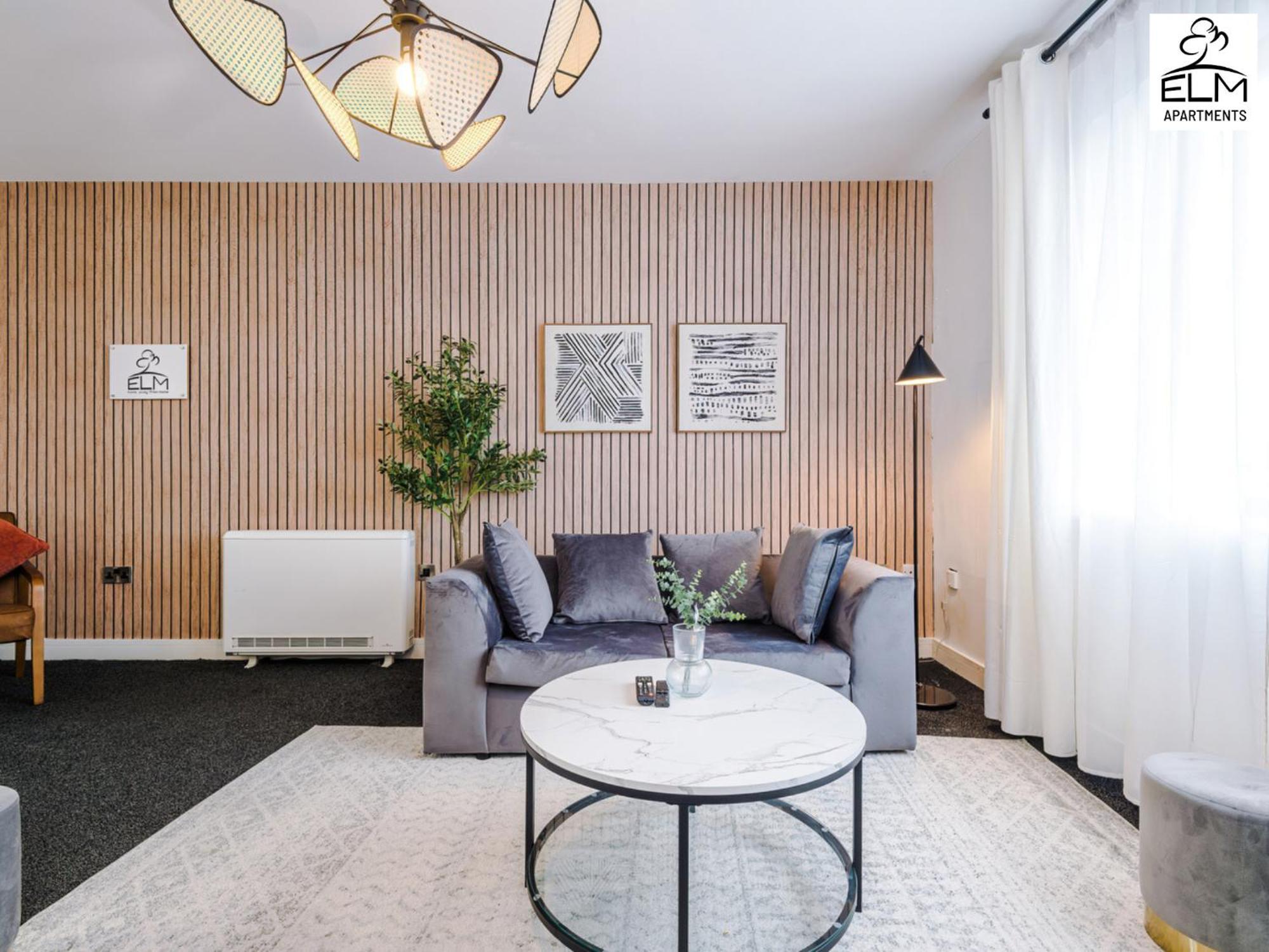 Elm Aparthotel , Collection Of Apartments Available Near Media City , Free Parking Manchester Ngoại thất bức ảnh